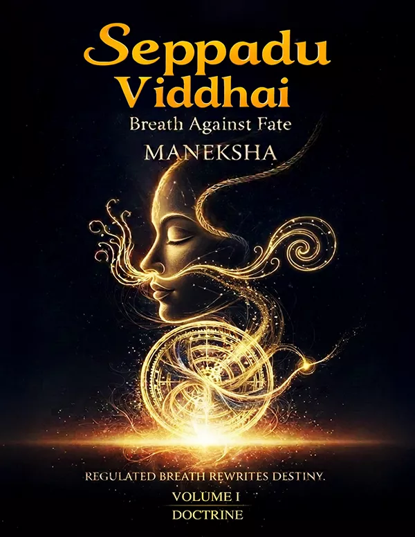 Breath Against Fate Volume I — Doctrine