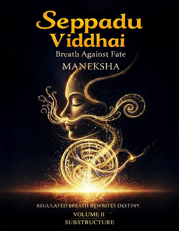 Breath Against Fate Volume II — Substructure