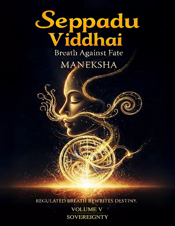 Breath Against Fate Volume V — Sovereignity