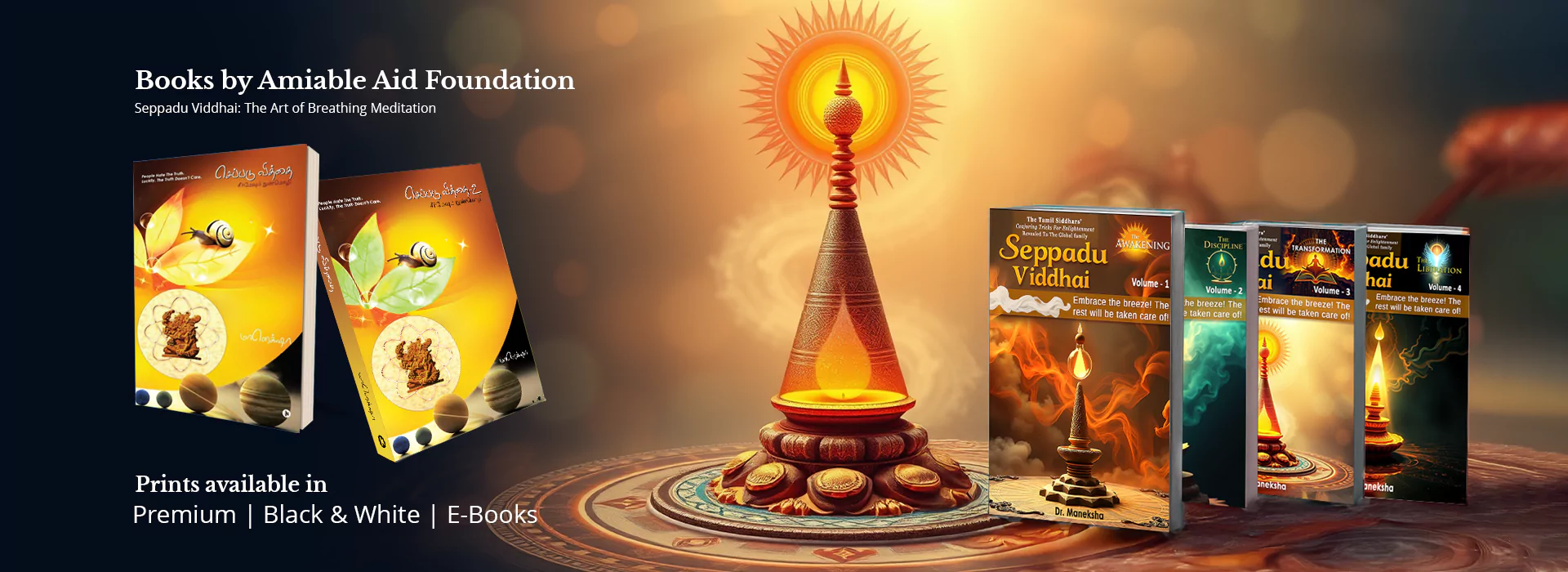 Sepaddu Viddhai Book Sales